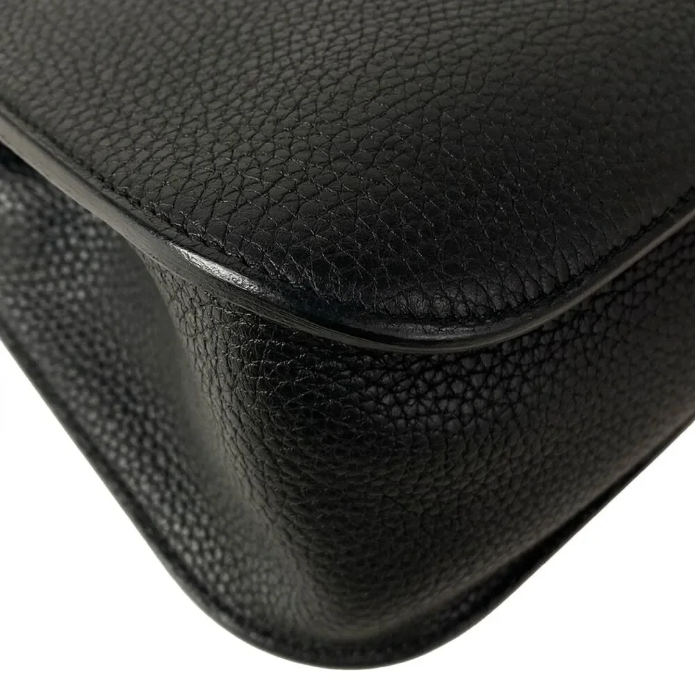 Hermès Halzan 31 Handbag